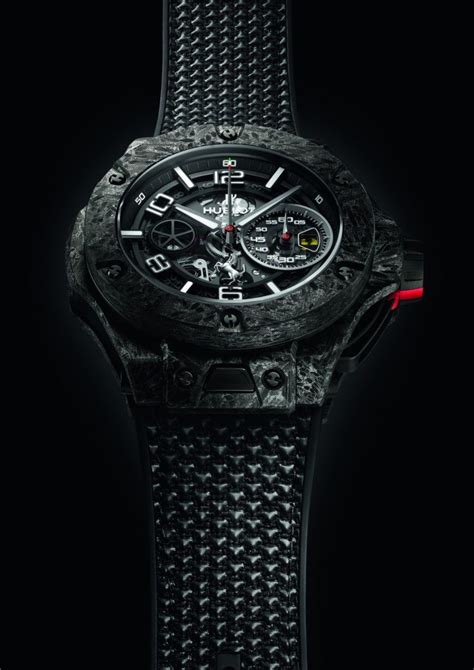 hublot ferrari 1000 gp